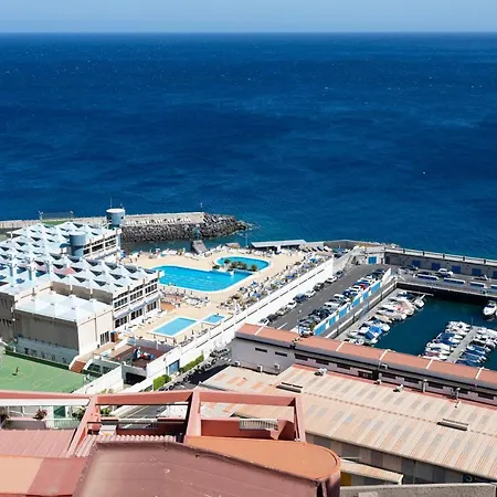 Apartamento Home2book Jolly Radazul, Terrace & Wifi *
