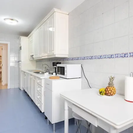 Apartamento Home2book Jolly Radazul, Terrace & Wifi *