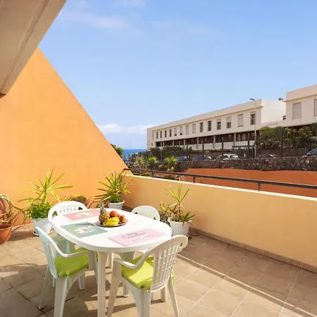 Apartamento Home2book Jolly Radazul, Terrace & Wifi