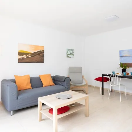 Apartamento Home2book Jolly Radazul, Terrace & Wifi *