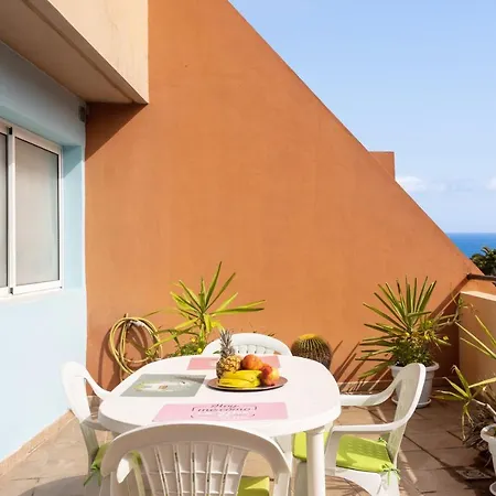 Apartamento Home2book Jolly Radazul, Terrace & Wifi *