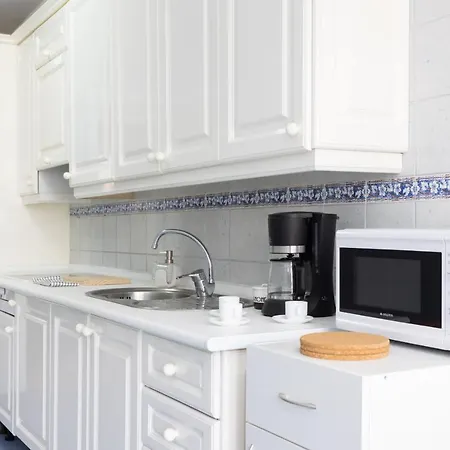 Apartamento Home2book Jolly Radazul, Terrace & Wifi Radazul