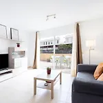 아파트 Home2book Jolly Radazul, Terrace & Wifi *