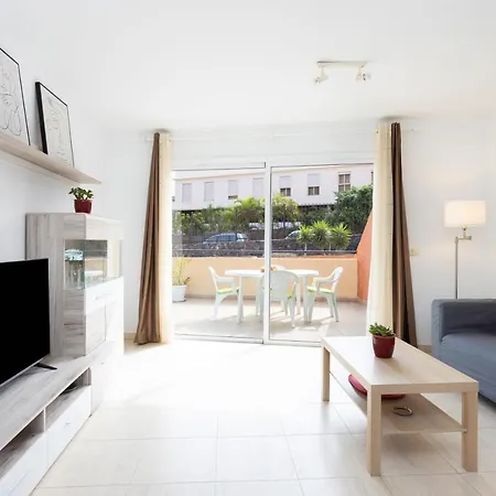 Lejlighed Home2book Jolly Radazul, Terrace & Wifi *