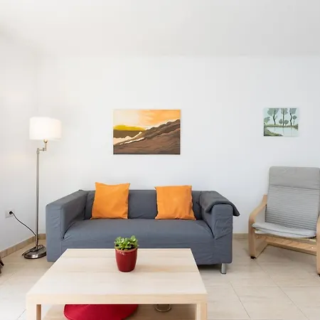 Lejlighed Home2book Jolly Radazul, Terrace & Wifi