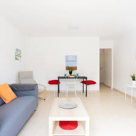Lejlighed Home2book Jolly Radazul, Terrace & Wifi *