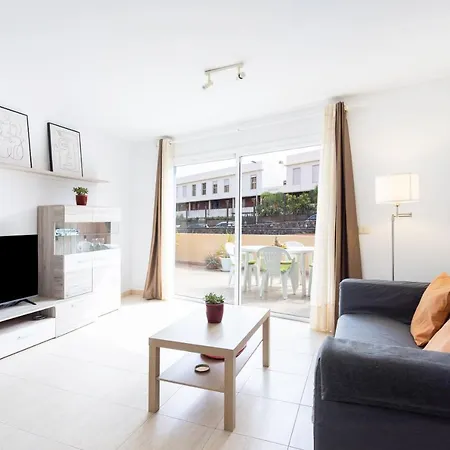 Lejlighed Home2book Jolly Radazul, Terrace & Wifi *