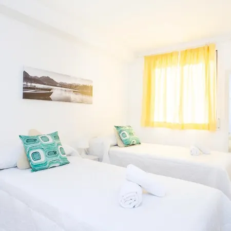 Lejlighed Home2book Jolly Radazul, Terrace & Wifi